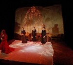 Blood Wedding