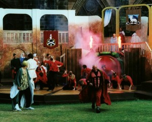 2003 Chester Mystery Plays