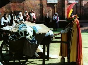 2003 Chester Mystery Plays