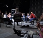Four Tales from the Decalogue