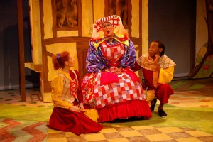 Jack & the Beanstalk