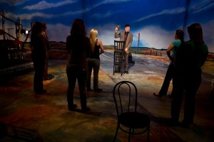 The Laramie Project, A.L.R.A.