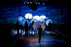 The Laramie Project, A.L.R.A.