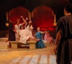 Lysistrata ALRA
