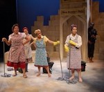 Lysistrata Cockpit