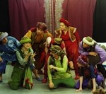 The Seven Voyages of Sinbad the Sailor