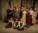 Tales from the Vienna Woods