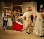 The Beaux' Stratagem
