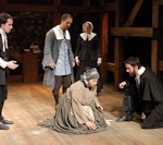 The Crucible
