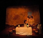 The House of Bernarda Alba