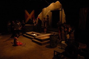 Welcome to Thebes