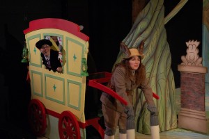 The Wind in the Willows
