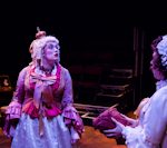 The Schoolmistress