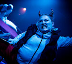 Women Beware The Devil