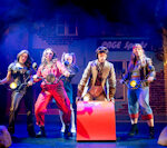The Merry Wives of Windsor